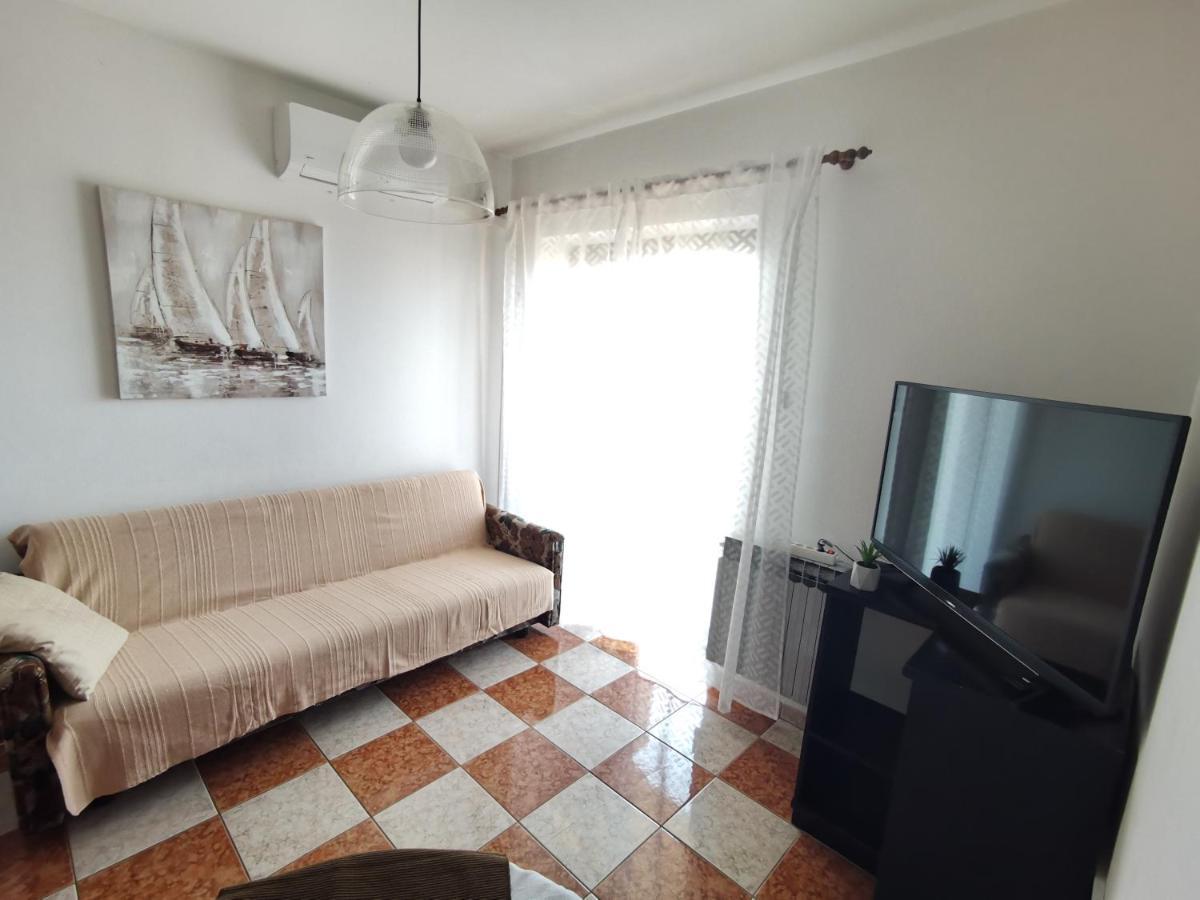 Apartment Kamen Novi Vinodolski Exterior foto