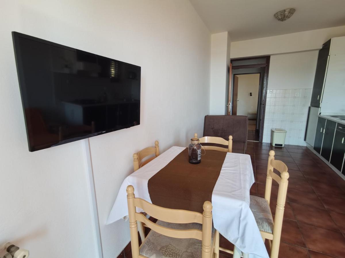 Apartment Kamen Novi Vinodolski Exterior foto