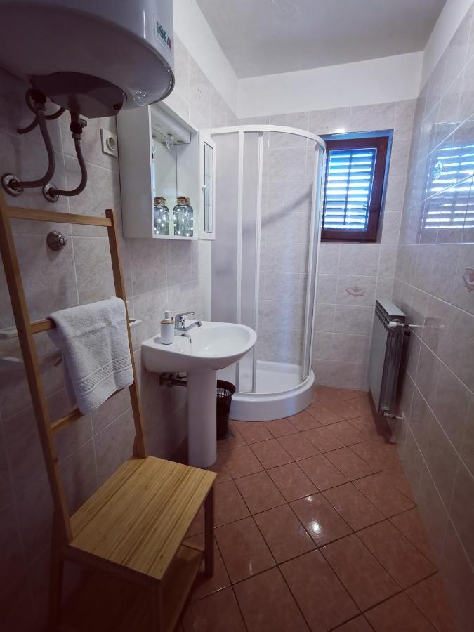 Apartment Kamen Novi Vinodolski Exterior foto
