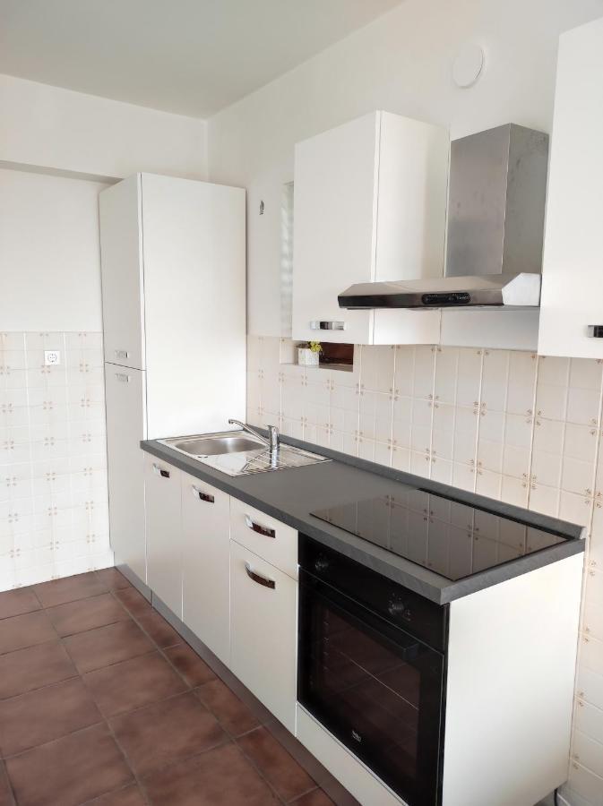 Apartment Kamen Novi Vinodolski Exterior foto
