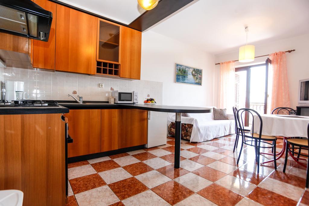 Apartment Kamen Novi Vinodolski Exterior foto