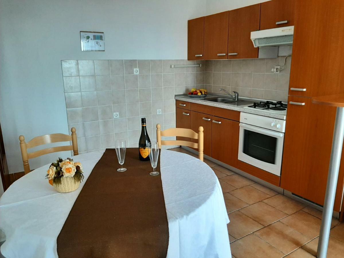 Apartment Kamen Novi Vinodolski Exterior foto